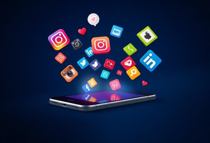 Réseaux Sociaux en Guadeloupe : Stratégie Gagnante pour 2025