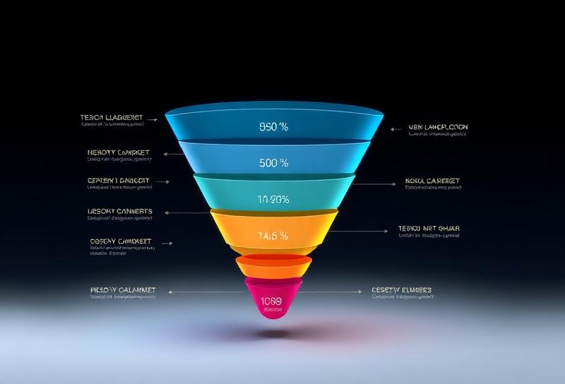 Tunnels de Vente en Guadeloupe : Automatisez vos Acquisitions